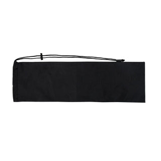 DRAWSTRING RACQUET COVER # SUNR 1691BK-SR MINT GREEN ZZZZ