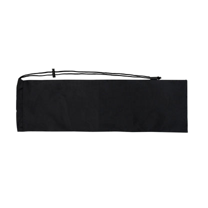 DRAWSTRING RACQUET COVER # SUNR 1691BK-SR MINT GREEN ZZZZ