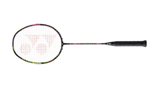 YONEX BADMINTON FRAME # DUO-10LTSP PINK/YELLOW 4U4