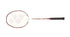 YONEX BADMINTON FRAME NANORAY 9 NR9 RED 3U4