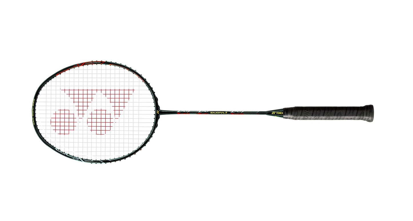 YONEX BADMINTON FRAME DUORA 7 # DUO7 DARK GUN 2U4
