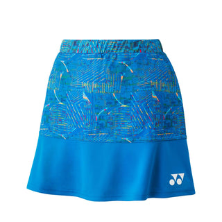 YONEX WOMENS BADMINTON SKORT # 26042EX