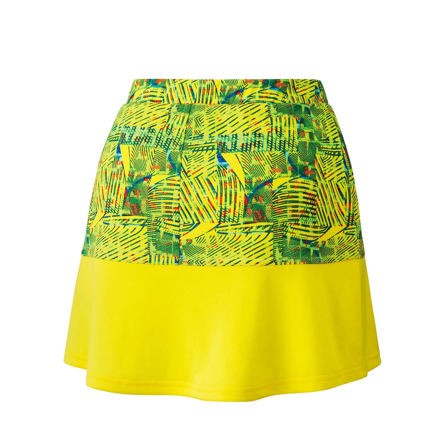 YONEX WOMENS BADMINTON SKORT # 26042EX