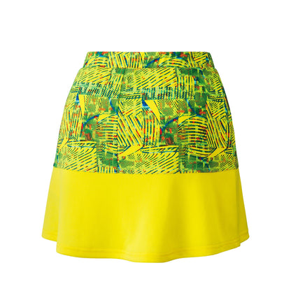 YONEX WOMENS BADMINTON SKORT # 26042EX