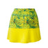 YONEX WOMENS BADMINTON SKORT # 26042EX