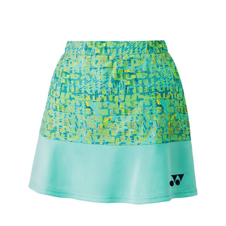 YONEX WOMENS BADMINTON SKORT # 26042EX