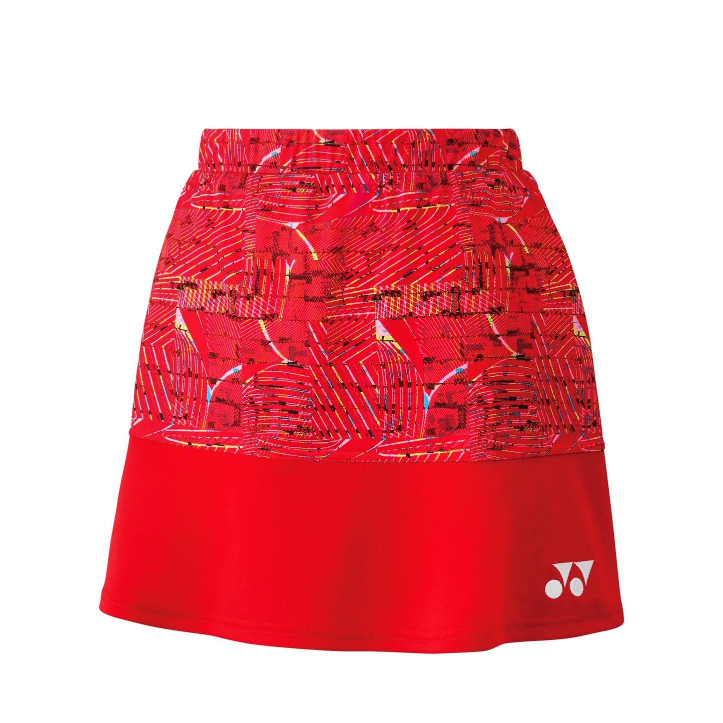 YONEX WOMENS BADMINTON SKORT # 26042EX