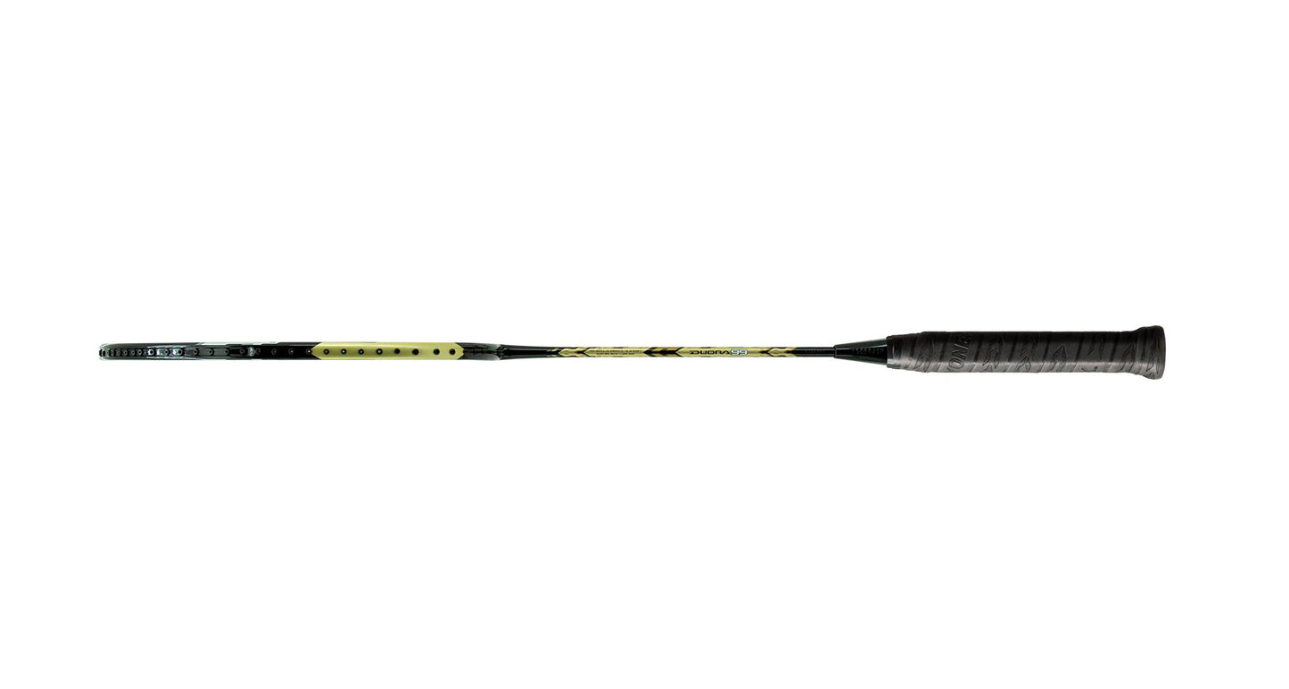 YONEX BADMINTON FRAME DUORA 99 # DUO 99 BLACK 3U4