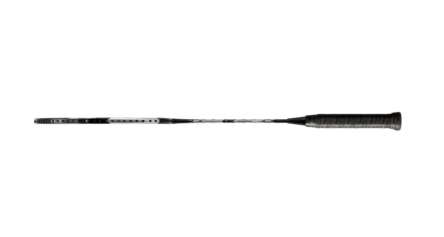 YONEX BADMINTON FRAME DUORA 99 # DUO 99 BLACK 3U4