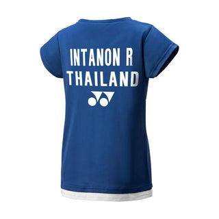 YONEX WOMEN TSHIRT # 16350EX