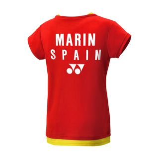 YONEX WOMEN TSHIRT # 16350EX