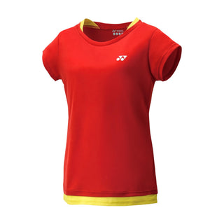 YONEX WOMEN TSHIRT # 16350EX