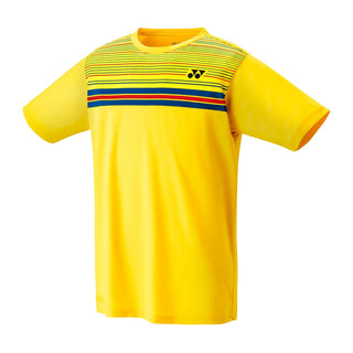 YONEX MEN REPLICA T-SHIRT  (KEVIN/ GIDEON) # 16347EX