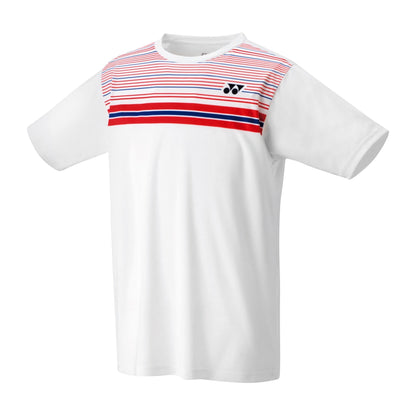 YONEX MEN REPLICA T-SHIRT  (KEVIN/ GIDEON) # 16347EX