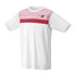 YONEX MEN REPLICA T-SHIRT  (KEVIN/ GIDEON) # 16347EX