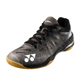 YONEX BADMINTON SHOES AERUS 3R # SHB-A3REX BLACK 22.5