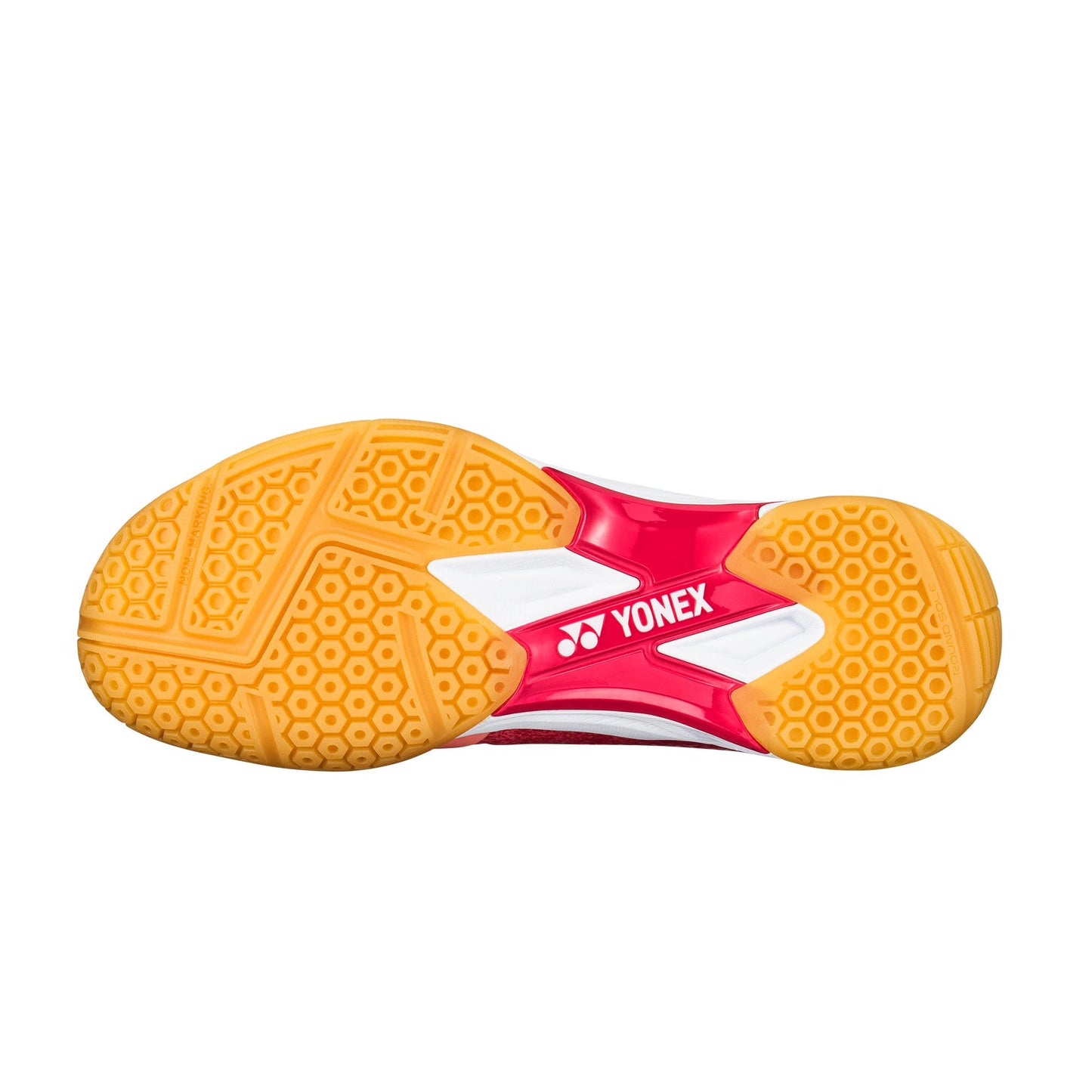 YONEX BADMINTON SHOES AERUS 3R # SHB-A3REX BLACK 22.5