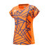 YONEX WOMENS BADMINTON CAP SLEEVE TOP # 20416EX