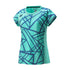 YONEX WOMENS BADMINTON CAP SLEEVE TOP # 20416EX