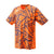 BRIGHT ORANGE / L