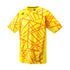 YONEX MENS BADMINTON CREW NECK SHIRT # 10236EX BLACK L