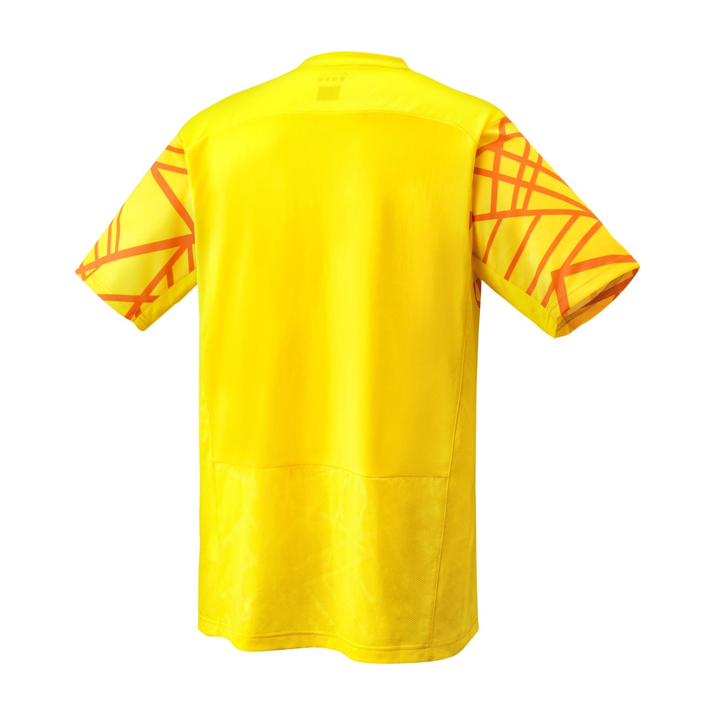 YONEX MENS BADMINTON CREW NECK SHIRT # 10236EX BLACK L