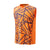 BRIGHT ORANGE / L