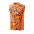 YONEX MEN'S NO SLEEVE SHIRT # 10237EX
