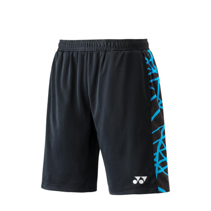 MENS BADMINTON SHORTS # 15062EX BRIGHT ORANGE L