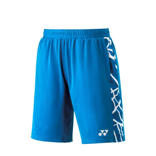 MENS BADMINTON SHORTS # 15062EX BRIGHT ORANGE L