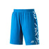 MENS BADMINTON SHORTS # 15062EX BRIGHT ORANGE L