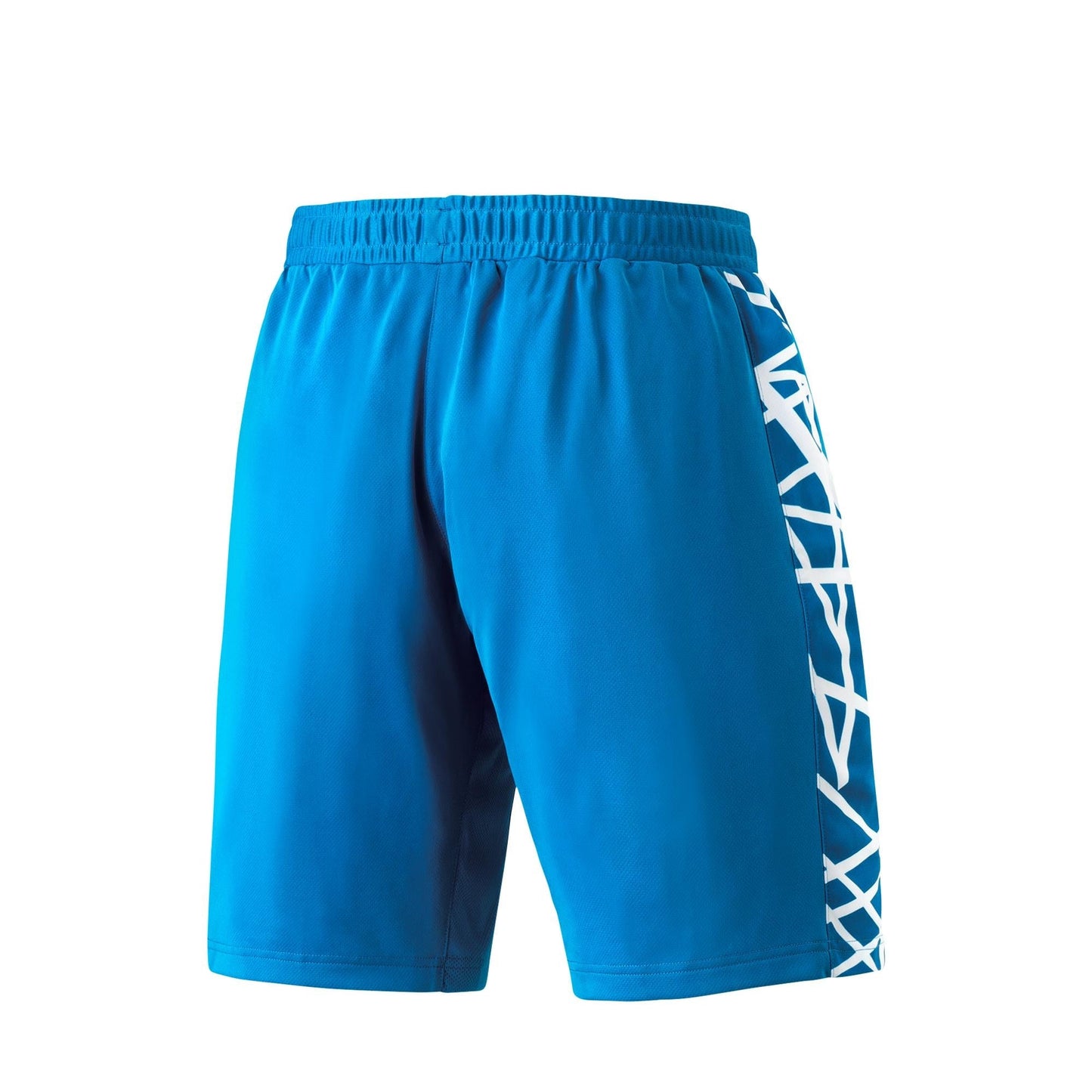 MENS BADMINTON SHORTS # 15062EX BRIGHT ORANGE L