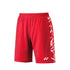 MENS BADMINTON SHORTS # 15062EX BRIGHT ORANGE L