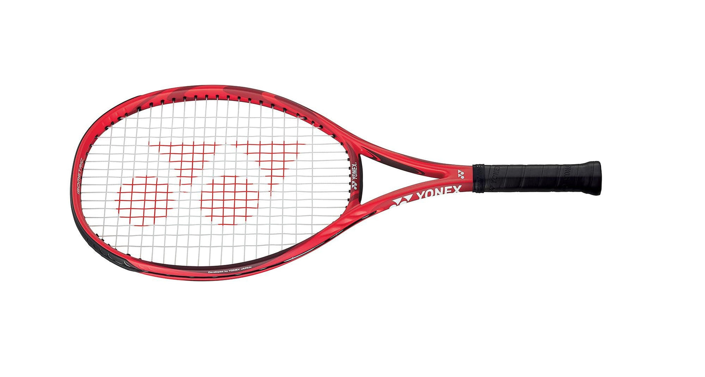 YONEX TENNIS RACQUET VCORE 25 # 06VC25 TANGO RED G0