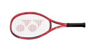 YONEX TENNIS RACQUET VCORE 25 # 06VC25 TANGO RED G0