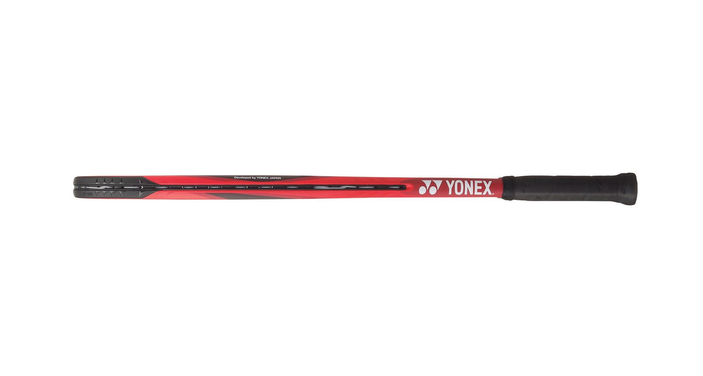 YONEX TENNIS RACQUET VCORE 25 # 06VC25 TANGO RED G0