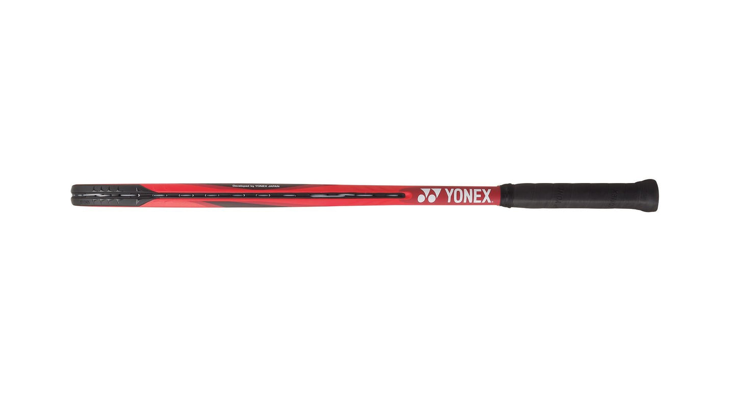 YONEX TENNIS RACQUET VCORE 26 # 06VC26 TANGO RED G0