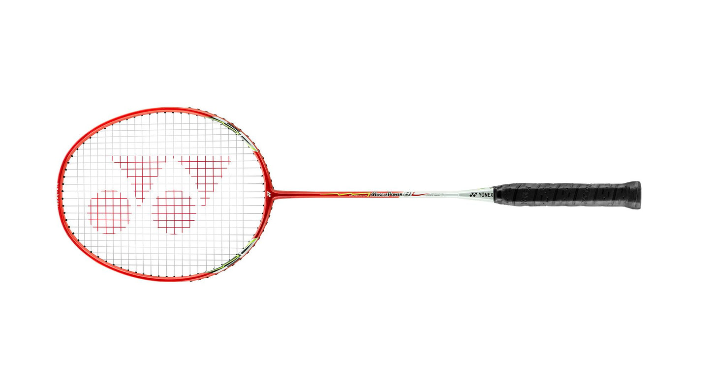 YONEX BADMINTON FRAME # MP8 METALLIC RED 2U4