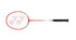 YONEX BADMINTON FRAME # MP8 METALLIC RED 2U4