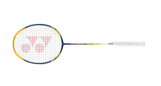 YONEX BADMINTON FRAME NANORAY 9 NR9 RED 3U4