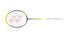 YONEX BADMINTON FRAME NANORAY 9 NR9 RED 3U4