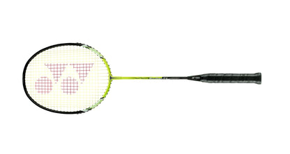 BADMINTON RACKET # MP2JR BRIGHT YELLOW 4U5