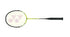 BADMINTON RACKET # MP2JR BRIGHT YELLOW 4U5
