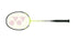 YONEX BADMINTON FRAME # NR3 RED 3U4