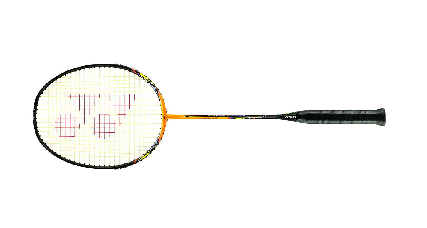 YONEX BADMINTON FRAME # NR3 RED 3U4