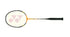 YONEX BADMINTON FRAME # NR3 RED 3U4