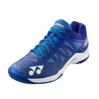 YONEX BADMINTON SHOES AERUS 3 LADIES # SHB-A3LEX BLUE 22.5