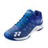 YONEX BADMINTON SHOES JUNIOR # AERUS 3 JR BLUE 18.5
