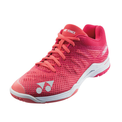 YONEX BADMINTON SHOES JUNIOR # AERUS 3 JR BLUE 18.5