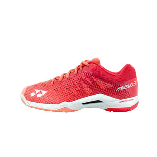 YONEX BADMINTON SHOES JUNIOR # AERUS 3 JR BLUE 18.5
